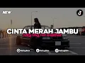 Download Lagu DJ CINTA MERAH JAMBU ( BOOTLEG ) VIRAL TIKTOK? - RELLZY FVNKY FEAT ARISPLRFIFTEEN