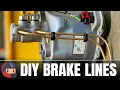 DIY Brake Lines The Easy And Correct Way