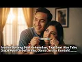 Download Lagu Istriku Bohong Soal Kehamilan, Tapi Saat Aku Tahu Siapa Ayah Sebenarnya, Dunia Serasa Runtuh!
