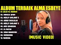 Download Lagu QOLBI FIL MADINAH - ALMA ESBEYE FULL ALBUM TERBAIK (LIRIK VIDEO) MAHALUL QIYAM - SHOLAWAT 2025
