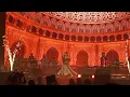 Ghoomar | Shreya Ghoshal | Shreya Ghoshal LIVE Performance | IPGMER and SSKM | Crux | Kolkata | 2025