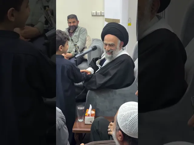 #السيد_هادي_المدرسي