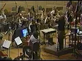 Download Lagu John Williams - Schindler's List Recording Session Footage (Itzhak Perlman/Boston Symphony)