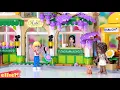 Download Lagu Build the prettiest cafe in Heartlake City 🌼