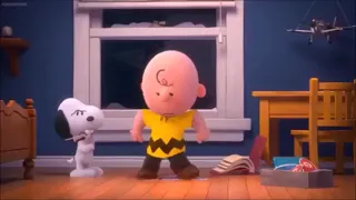 Learning To Dance With Snoopy The Peanuts Movie 2015 