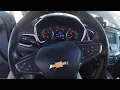 2019 chevy equinox TC Brake and ESC light on fix