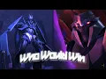 Download Lagu Megatron VS Soundwave | Sleepwalker [Ultra Slowed + Reverb]