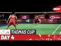 Download Lagu BWF Thomas Cup Finals 2022 | Indonesia vs. Korea | Group A