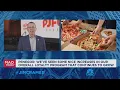 Papa John s CEO Todd Penegor goes one-on-one with Jim Cramer