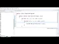 Help with Chapter 4 program
