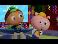 Download Lagu (Reupload) Super WHY! Hip Hip Hooray Credits Episode #301 2015, 20 sec