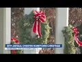 38th Annual Chester Hometown Christmas happening this Saturday
