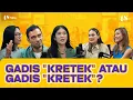 Download Lagu DIAN SASTRO LEBIH GALAK DARI JENG YAH SI GADIS KRETEK⁉️ ARIO BAYU \u0026 RATIH KUMALA SEPAKAT‼️| TS Talks