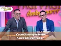Download Lagu Cerita Kenangan Masa Kecil Fadli Dan Fadlan - PAGI PAGI AMBYAR(26/9/24) P1
