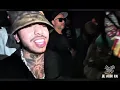 Beele desde el backstage hasta el escenario en Costa Rica 🇨🇷 | INTRO ÉPICA🦍🔥