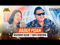 Download Lagu NDARBOY GENK feat. DIKE SABRINA - BABAR PISAN (Official Live Music)