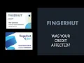 CHANGES AT FINGERHUT HURT YOUR CREDIT SCORE DO THIS