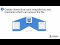 SQL Clone in 60 seconds