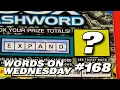 Download Lagu WOW 168: 💥💥BIG WIN WITH THE MULTIPLIER! THREE $10 100X CASHWORD FL Lottery