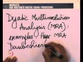 Mod-01 Lec-25 The Theorem of DYADIC Multiresolution Analysis