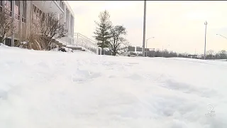What do the different snow emergencies mean