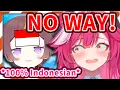 Download Lagu Raora Forgot How Indonesian Anya Is 【Hololive】