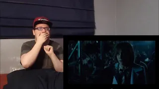 batwoman s1e11 an un birthday present reaction