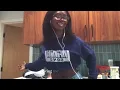 Momo Boyd, Infinity Song - Strong