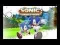 Download Lagu Sonic Generations \