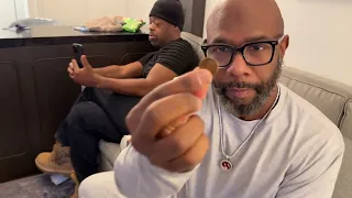 Episode 4: Heads Or Tails (Boyz II Men x Jordan)