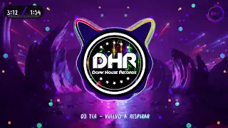 Download DJ Ter - Vuelvo a Respirar - DHR MP3