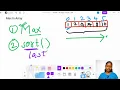 HackerRank Day-25 Question-1 100 Days Of Coding In Java V-CODE CSI VIT-AP