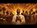 I'M NEVER ALONE | Powerful Afrobeat Gospel Anthem of Faith & Victory
