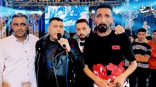 ارحم عنينا يا زمن المطرب كاد أن يبكى وهو يغنى الموال حسن الطيب و مصطفى باسط جديد      دندنها