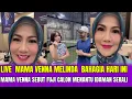 Download Lagu  LIVE MAMA VENNA MELINDA BAHAGIA HARI INI❗MAMA VENNA SEBUT FUJI CALON MENANTU IDAMAN SEKALI‼️