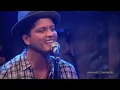 Bruno Mars "Nothing on you" LIVE in Nevada 2011