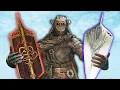Testing EVERY THRUSTING SHIELD to prove they re ridiculous Elden Ring DLC