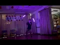 敬老会　ダンス　2026/09/25  music by［susumu. ＝Bye Bye Me］
