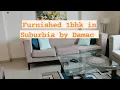 Download Lagu Suburbia by Damac l Furnished apartment l Dubai UAE l New Rayyan Tv