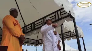 parade aswaja ii tahun 2015