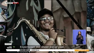 kids love jazz concert experience the sheer joy of jazz chulumanco makuluma u0026 zango kubheka
