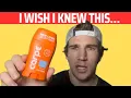 Carpe Underarm Antiperspirant Is It Worth It