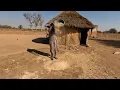 Download Lagu Zimbabwe Village life. Shelling Sorghum the African way 
