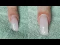 HOW TO FILL NAILS WITH DIP POWDER