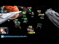 Swgoh Executrix target-lock based fleet