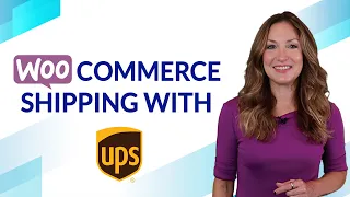 WooCommerce UPS Shipping Plugin with Rates Labels Tracking - UPS Certified Plugin