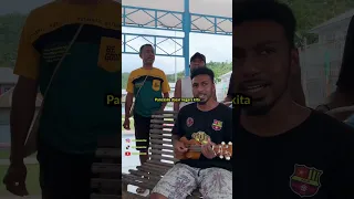 PUJIONO - MANISNYA NEGERIKU | LAGU VIRAL DI TIK-TOK !!! DENGARNYA BIKIN CANDU 😱