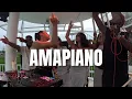 Download Lagu Amapiano Mix 2024 🔥 | The Best of Amapiano 🎉 | Vaïbz Party #3 BALI 🏝️ | By DJ T-Sia 🎧