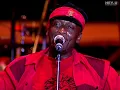 Jimmy Cliff - King of Kings [Live 2005]