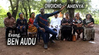 owoicho ahenya 